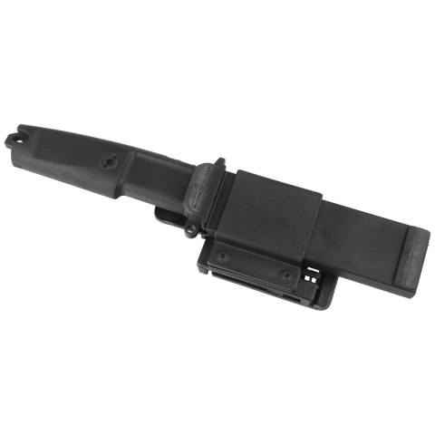 Nóż Extrema Ratio Fulcrum C FH Black Forprene, Black N690 (04.1000.0110/BLK) Nóż Extrema Ratio Fulcrum C FH Black Forprene, Black N690 (04.1000.0110/BLK)