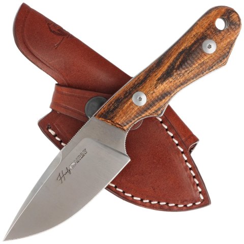 Nóż Viper Handy Bocote Wood, Satin MagnaCut by Fabrizio Silvestrelli (VT4038BC) Nóż Viper Handy Bocote Wood, Satin MagnaCut by Fabrizio Silvestrelli (VT4038BC)