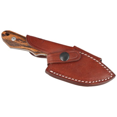 Nóż Viper Handy Bocote Wood, Satin MagnaCut by Fabrizio Silvestrelli (VT4038BC) Nóż Viper Handy Bocote Wood, Satin MagnaCut by Fabrizio Silvestrelli (VT4038BC)