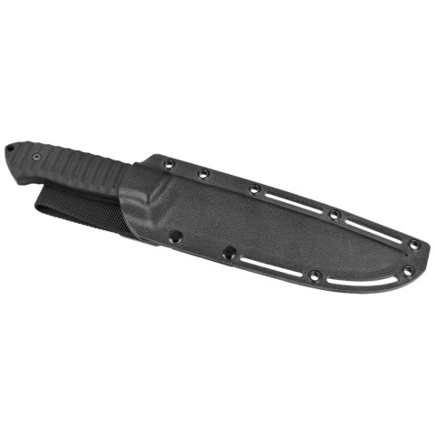 Nóż Za-Pas Expendable Black Toxic G10, Black Cerakote NMV (EXT-CE-G10-BL) Nóż Za-Pas Expendable Black Toxic G10, Black Cerakote NMV (EXT-CE-G10-BL)