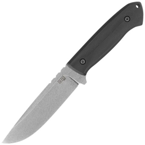 Nóż Za-Pas Ultra Outdoor Black Toxic G10, Acid Stonewashed NMV (UOT-ST-G10-BL) Nóż Za-Pas Ultra Outdoor Black Toxic G10, Acid Stonewashed NMV (UOT-ST-G10-BL)