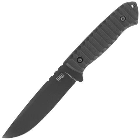 Nóż Za-Pas Ultra Outdoor Black Toxic G10, Black Cerakote NMV (UOT-CE-G10-BL) Nóż Za-Pas Ultra Outdoor Black Toxic G10, Black Cerakote NMV (UOT-CE-G10-BL)