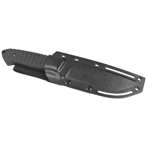 Nóż Za-Pas Ultra Outdoor Black Toxic G10, Black Cerakote NMV (UOT-CE-G10-BL) Nóż Za-Pas Ultra Outdoor Black Toxic G10, Black Cerakote NMV (UOT-CE-G10-BL)