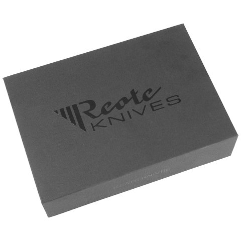 Nóż grawitacyjny Reate EXO-K Gravity Karambit Black Aluminium, Black PVD N690 Nóż grawitacyjny Reate EXO-K Gravity Karambit Black Aluminium, Black PVD N690