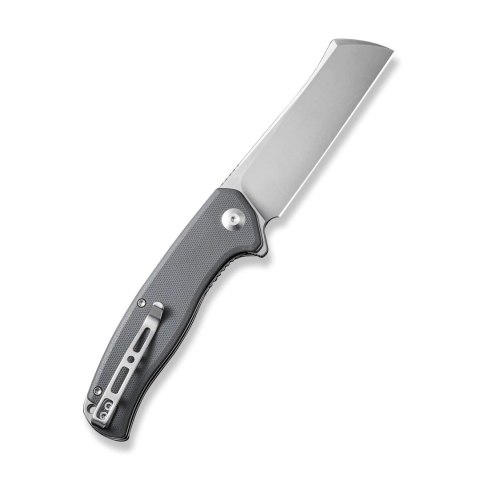 Nóż składany Sencut Traxler Gray G10, Satin 9Cr18MoV (S20057C-3) Nóż składany Sencut Traxler Gray G10, Satin 9Cr18MoV (S20057C-3)