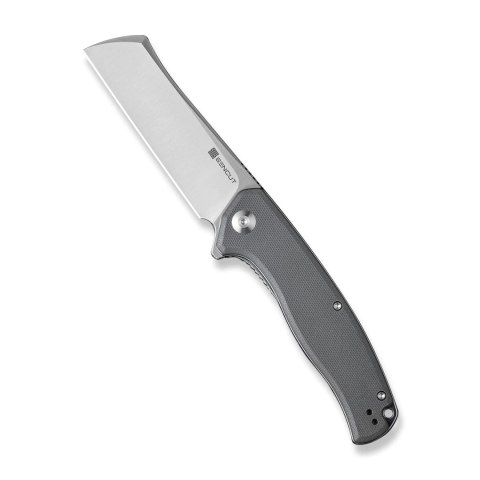 Nóż składany Sencut Traxler Gray G10, Satin 9Cr18MoV (S20057C-3) Nóż składany Sencut Traxler Gray G10, Satin 9Cr18MoV (S20057C-3)