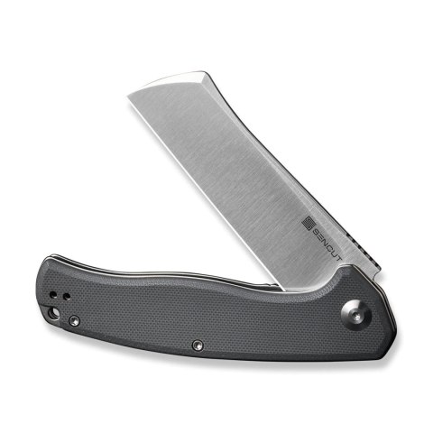 Nóż składany Sencut Traxler Gray G10, Satin 9Cr18MoV (S20057C-3) Nóż składany Sencut Traxler Gray G10, Satin 9Cr18MoV (S20057C-3)