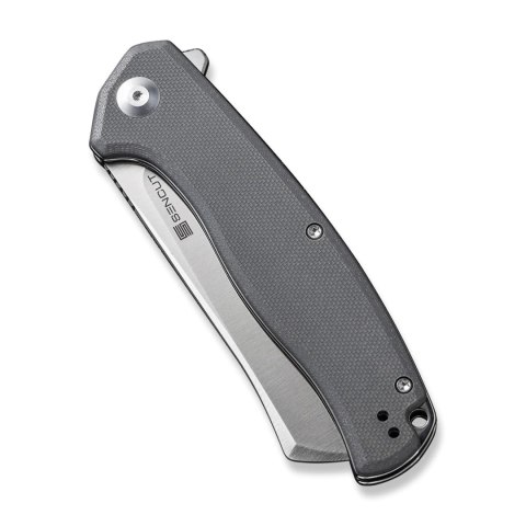Nóż składany Sencut Traxler Gray G10, Satin 9Cr18MoV (S20057C-3) Nóż składany Sencut Traxler Gray G10, Satin 9Cr18MoV (S20057C-3)
