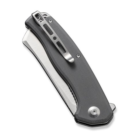 Nóż składany Sencut Traxler Gray G10, Satin 9Cr18MoV (S20057C-3) Nóż składany Sencut Traxler Gray G10, Satin 9Cr18MoV (S20057C-3)