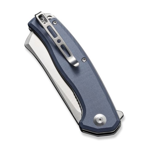 Nóż składany Sencut Traxler Neutral Blue G10, Satin 9Cr18MoV (S20057C-2) Nóż składany Sencut Traxler Neutral Blue G10, Satin 9Cr18MoV (S20057C-2)