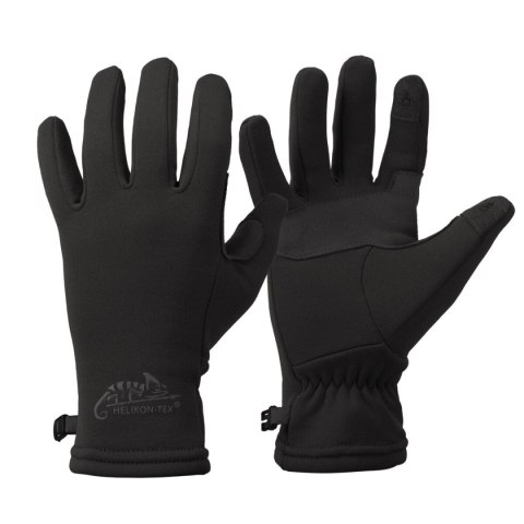 Rękawice Helikon Tracker Outback Black Rękawice Helikon Tracker Outback Black