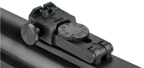 Wiatrówka Hatsan 87 QE, lufa QE 5.5 mm Wiatrówka Hatsan 87 QE, lufa QE 5.5 mm