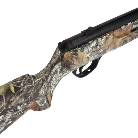 Wiatrówka Hatsan 90 Camo 5.5 mm Wiatrówka Hatsan 90 Camo 5.5 mm