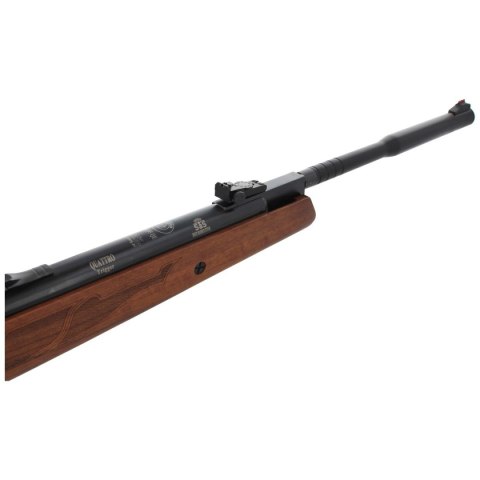 Wiatrówka Hatsan 95 QE, lufa QE 5.5 mm Wiatrówka Hatsan 95 QE, lufa QE 5.5 mm