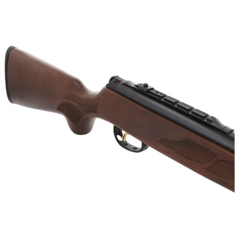 Wiatrówka Hatsan 95 QE, lufa QE 5.5 mm Wiatrówka Hatsan 95 QE, lufa QE 5.5 mm