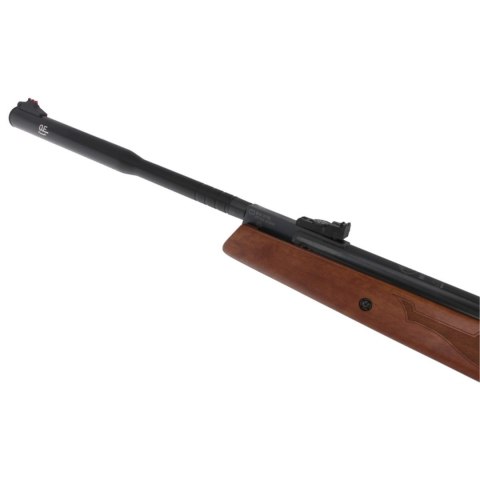 Wiatrówka Hatsan 95 QE, lufa QE 5.5 mm Wiatrówka Hatsan 95 QE, lufa QE 5.5 mm