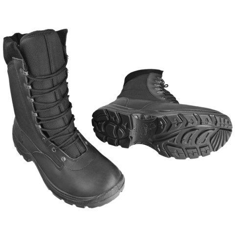 Buty Protektor Grom MK2 Black (01-108642) Buty Protektor Grom MK2 Black (01-108642)