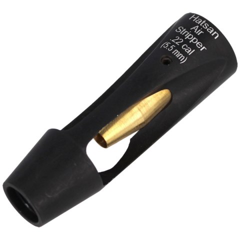 Kompensator odrzutu Hatsan Air Stripper ½'' UNF 6.35 mm Kompensator odrzutu Hatsan Air Stripper ½'' UNF 6.35 mm