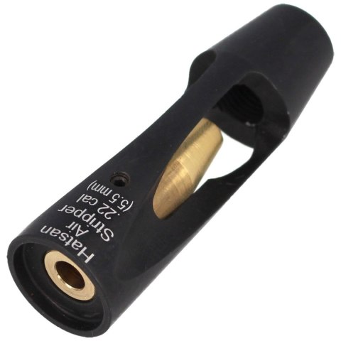 Kompensator odrzutu Hatsan Air Stripper ½'' UNF 6.35 mm Kompensator odrzutu Hatsan Air Stripper ½'' UNF 6.35 mm