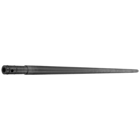 Lufa do wiatrówki PCP Reximex Daystar, Zone, Lyra 4.5 mm, 22.8''/580 mm Lufa do wiatrówki PCP Reximex Daystar, Zone, Lyra 4.5 mm, 22.8''/580 mm