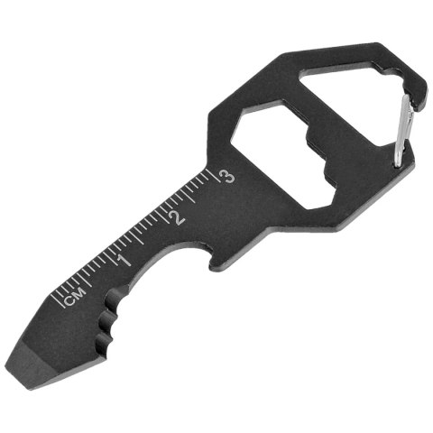 Mini Tool Herbertz CJH, Black Steel 420 (55060) Mini Tool Herbertz CJH, Black Steel 420 (55060)