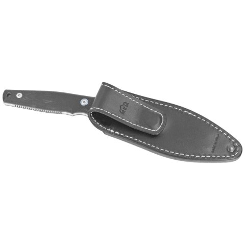 Nóż MKM TPF Defense Black G10, Stonewashed MagnaCut by Bob Terzuola (MK TPFD-GBK) Nóż MKM TPF Defense Black G10, Stonewashed MagnaCut by Bob Terzuola (MK TPFD-GBK)