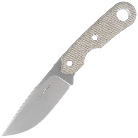 Nóż Viper Basic 1 Green Canvas Micarta, Stonewashed D2 by Tommaso Rumici (VT4028CG) Nóż Viper Basic 1 Green Canvas Micarta, Stonewashed D2 by Tommaso Rumici (VT4028CG)