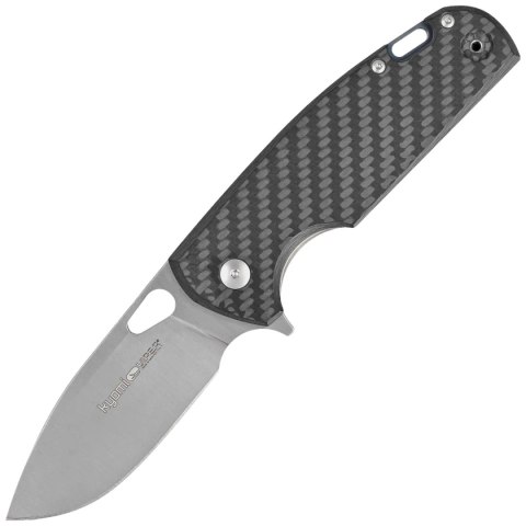 Nóż składany Viper Kyomi Carbon Fiber, Satin N690Co by Jesper Voxnæs (V5938FC) Nóż składany Viper Kyomi Carbon Fiber, Satin N690Co by Jesper Voxnæs (V5938FC)