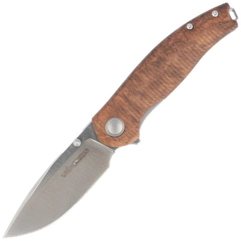 Nóż składany Viper Vale Walnut Wood, Satin MagnaCut by Jesper Voxnæs (V6004NO) Nóż składany Viper Vale Walnut Wood, Satin MagnaCut by Jesper Voxnæs (V6004NO)