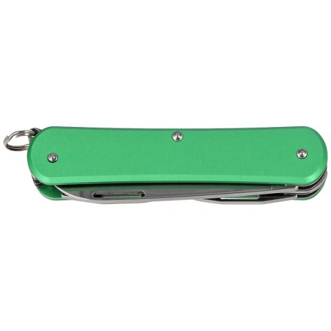 Scyzoryk Fox Vulpis S4 OD Green Aluminium, Polished N690Co (FX-VP130-S4 OD) Scyzoryk Fox Vulpis S4 OD Green Aluminium, Polished N690Co (FX-VP130-S4 OD)