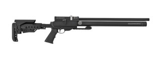 Wiatrówka PCP Kuzey K600 Tact 5.5 mm z tłumikiem