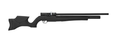 Wiatrówka PCP Kuzey K600S 4.5 mm z regulatorem i tłumikiem Wiatrówka PCP Kuzey K600S 4.5 mm z regulatorem i tłumikiem