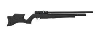 Wiatrówka PCP Kuzey K600S 5.5 mm z tłumikiem