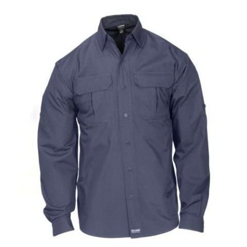 Koszula BlackHawk Tactical Shirt Cotton LS (długi rękaw) - 87TS01 Koszula BlackHawk Tactical Shirt Cotton LS (długi rękaw) - 87TS01