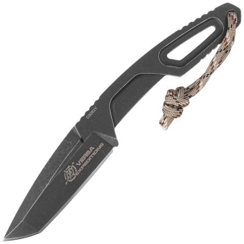 Nóż Extrema Ratio Versa Expedition, Dark Stone N690 (04.1000.0214/EXP) Nóż Extrema Ratio Versa Expedition, Dark Stone N690 (04.1000.0214/EXP)