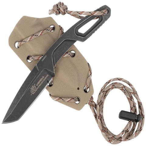 Nóż Extrema Ratio Versa Expedition, Dark Stone N690 (04.1000.0214/EXP) Nóż Extrema Ratio Versa Expedition, Dark Stone N690 (04.1000.0214/EXP)