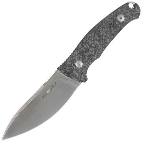 Nóż Viper Nordlys Black Carbon Fiber, Satin N690 by Jens Ansø (VT4046FC) Nóż Viper Nordlys Black Carbon Fiber, Satin N690 by Jens Ansø (VT4046FC)