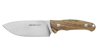 Nóż Viper Ranger Bocote Wood, Satin N690 by Jens Ansø (VT4056BC)