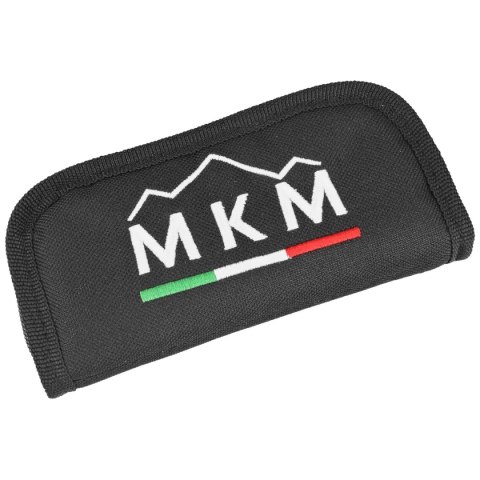 Nóż składany MKM Yipper Black G10, Black Top Shield MagnaCut by Ben Petersen (MK YP-GBKB) Nóż składany MKM Yipper Black G10, Black Top Shield MagnaCut by Ben Petersen (MK YP-GBKB)
