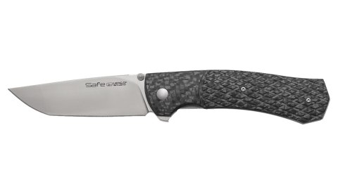Nóż składany Viper Safe Carbon Fiber, Satin M390 by Fabrizio Silvestrelli (V6018FC3D) Nóż składany Viper Safe Carbon Fiber, Satin M390 by Fabrizio Silvestrelli (V6018FC3D)