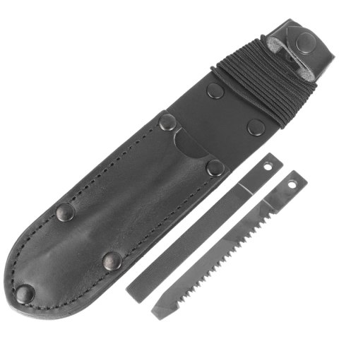 Pochwa do noża Mikov UTON Special Knife Black (362-OG-4) Pochwa do noża Mikov UTON Special Knife Black (362-OG-4)