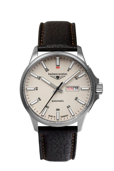 Zegarek Bauhaus Aviation 2866-5, automatic Zegarek Bauhaus Aviation 2866-5, automatic