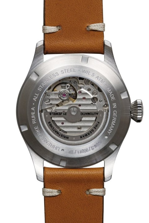 Zegarek Bauhaus Tornado automatik 27643, 42 mm Zegarek Bauhaus Tornado automatik 27643, 42 mm