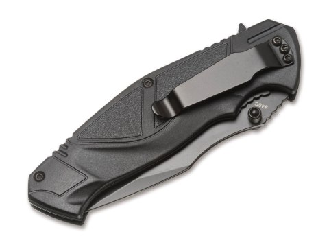 Nóż Magnum Advance All Black Pro 440C Nóż Magnum Advance All Black Pro 440C