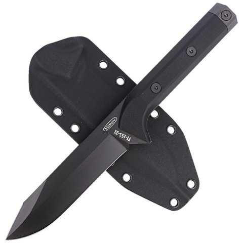 Nóż Mikov Taurus G-10 Black, N690 125mm (TAURUS) Nóż Mikov Taurus G-10 Black, N690 125mm (TAURUS)