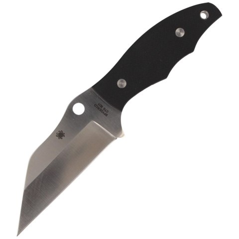 Nóż Spyderco Ronin 2 G-10 Black Plain (FB09GP2) Nóż Spyderco Ronin 2 G-10 Black Plain (FB09GP2)