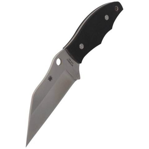 Nóż Spyderco Ronin 2 G-10 Black Plain (FB09GP2) Nóż Spyderco Ronin 2 G-10 Black Plain (FB09GP2)