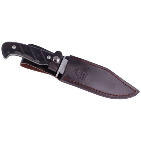 Nóż myśliwski Puma Solingen SandalWood, Satin (161312) Nóż myśliwski Puma Solingen SandalWood, Satin (161312)