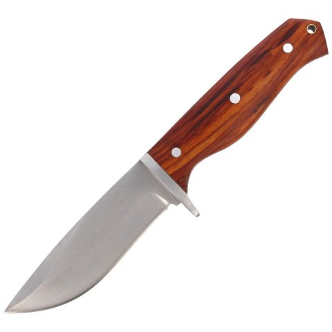 Nóż myśliwski Puma Solingen Vine Wood, Satin (321411) Nóż myśliwski Puma Solingen Vine Wood, Satin (321411)