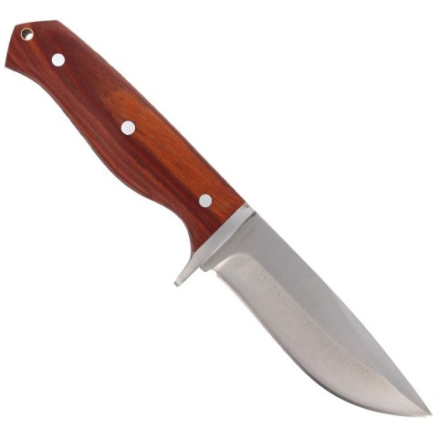 Nóż myśliwski Puma Solingen Vine Wood, Satin (321411) Nóż myśliwski Puma Solingen Vine Wood, Satin (321411)